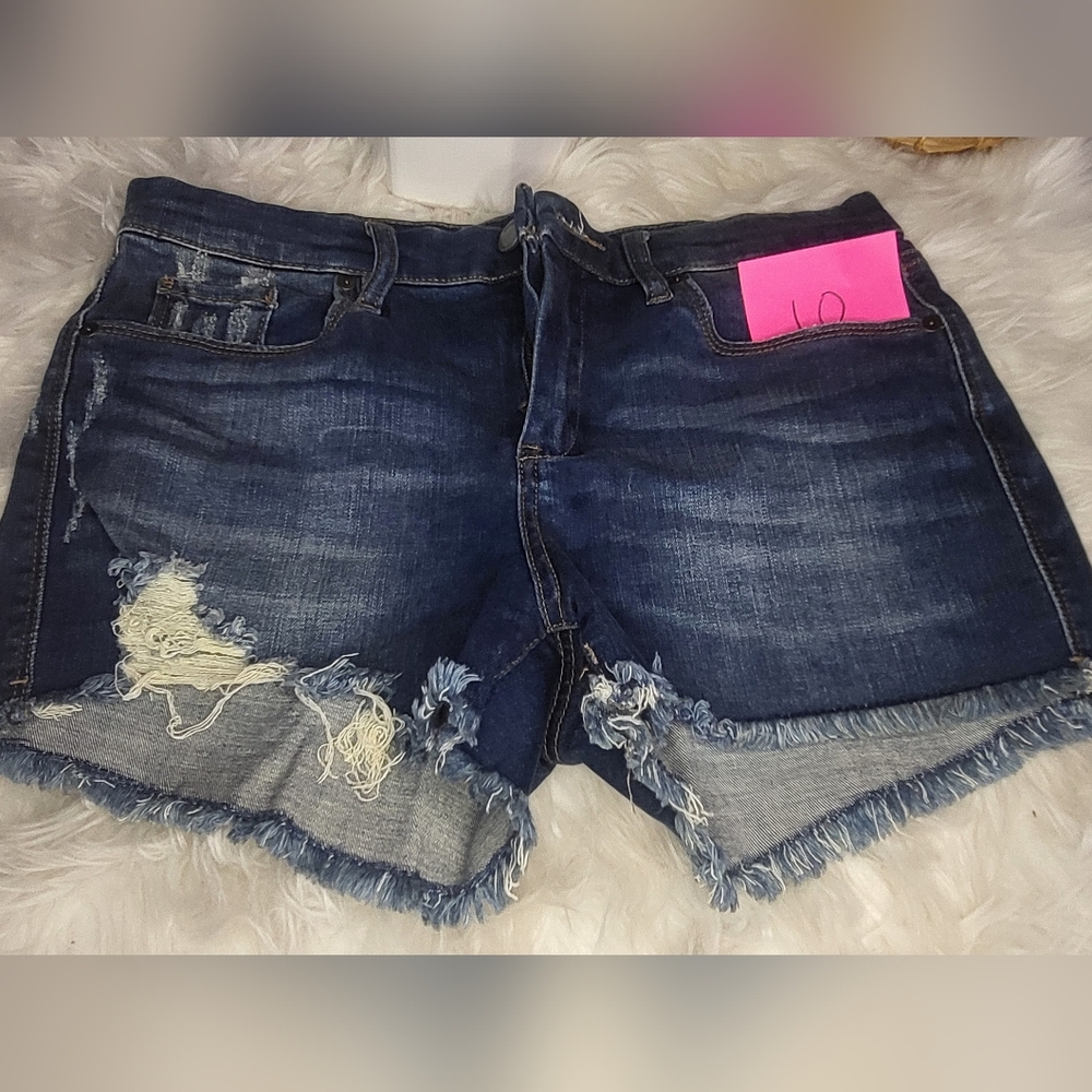 (#10)Women's shorts